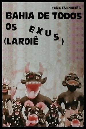 Постер: Bahia de Todos os Exus