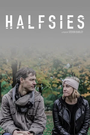 Постер: Halfsies