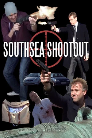 Постер: Southsea Shootout