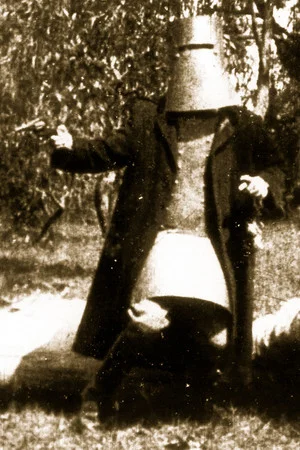 Постер: The Mythory of the Kelly Gang