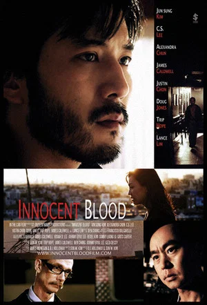 Постер: Innocent Blood