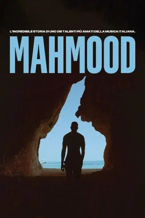 Постер: Mahmood