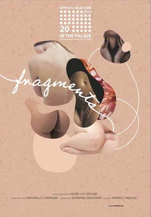 Постер: Fragments