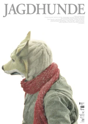 Постер: Hounds