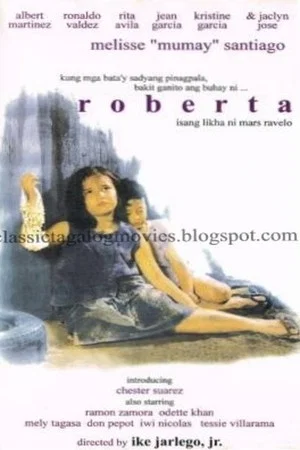 Постер: Roberta