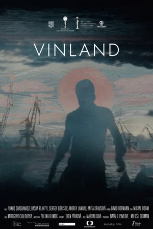 Постер: Vinland