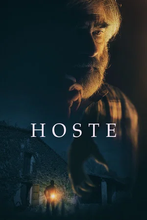Постер: Host