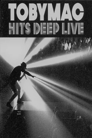 Постер: TobyMac: Hits Deep Live