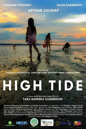 Постер: High Tide