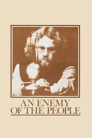 Постер: An Enemy of the People