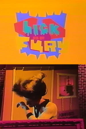 Постер: Lick of Fury