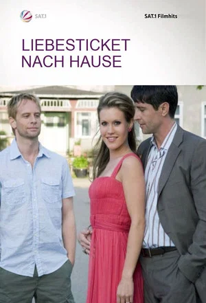 Постер: Liebesticket nach Hause