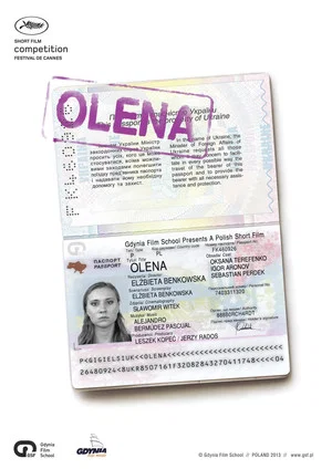 Постер: Olena