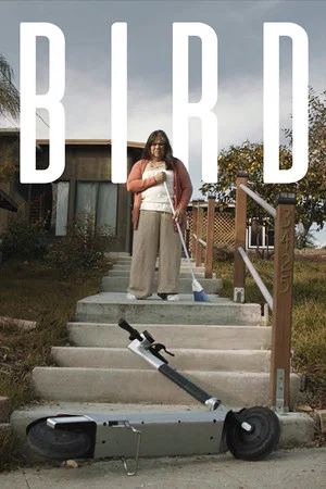 Постер: Bird