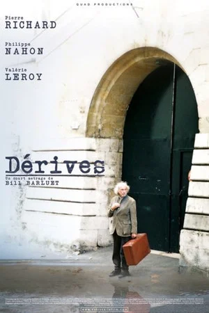 Постер: Dérives