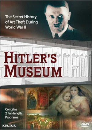 Постер: Hitler's Museum