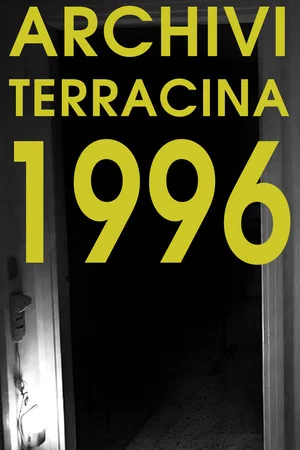 Постер: Archivi Terracina - Episodio 3
