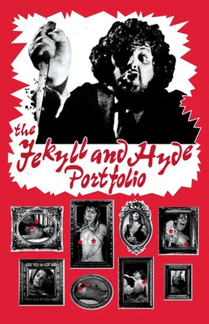 Постер: The Jekyll and Hyde Portfolio