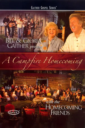 Постер: A Campfire Homecoming