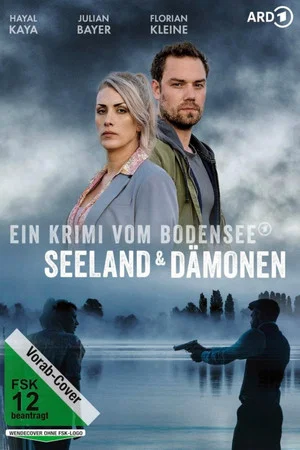 Постер: Seeland - Ein Krimi vom Bodensee