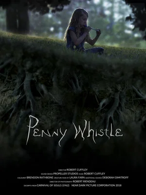 Постер: Penny Whistle