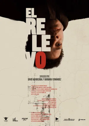 Постер: El relevo