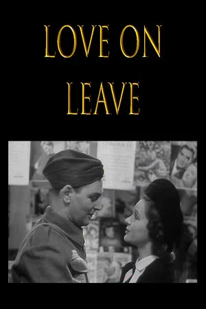 Постер: Love on Leave