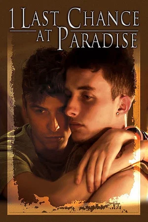 Постер: 1 Last Chance at Paradise
