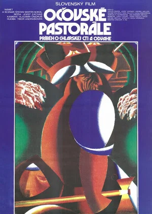 Постер: Očovské pastorále