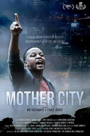 Постер: Mother City