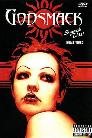 Постер: Godsmack - Smack This