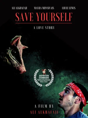 Постер: Save Yourself