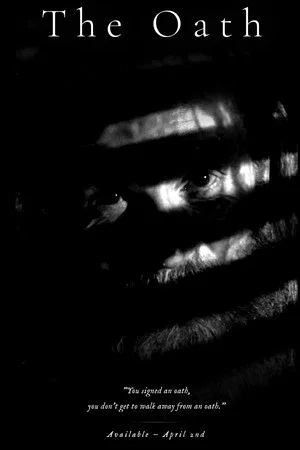 Постер: The Oath