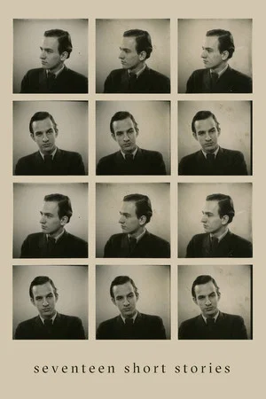 Постер: Bergman Unpublished