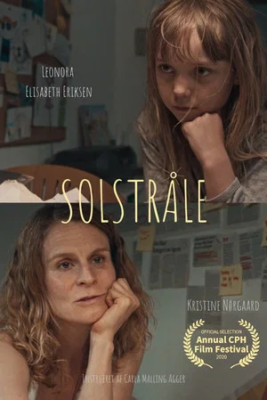 Постер: Solstråle
