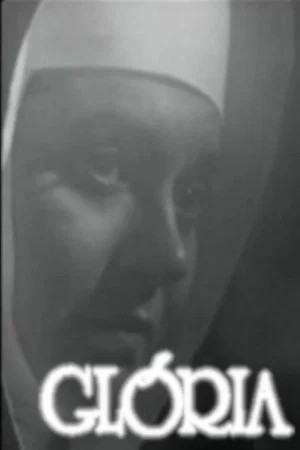 Постер: Glória
