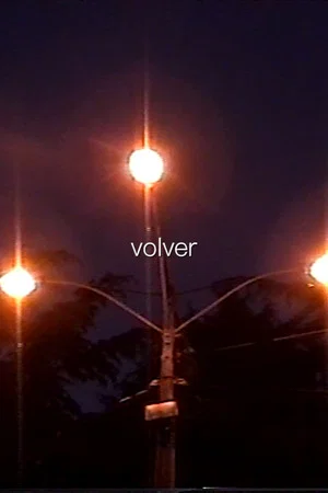 Постер: Volver