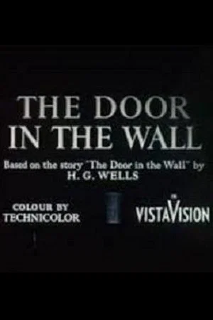 Постер: The Door in the Wall
