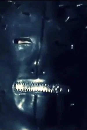 Постер: The Black Mask