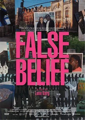 Постер: False Belief