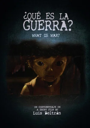 Постер: What Is War?