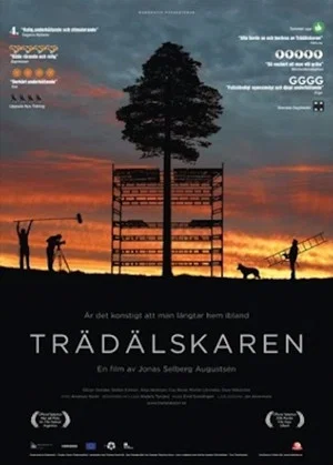 Постер: The Tree Lover