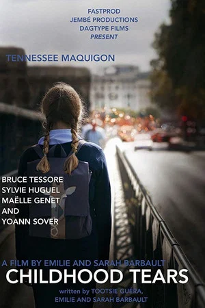 Постер: Childhood Tears
