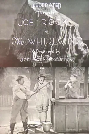 Постер: The Whirlwind