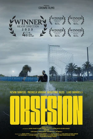 Постер: Obesesión