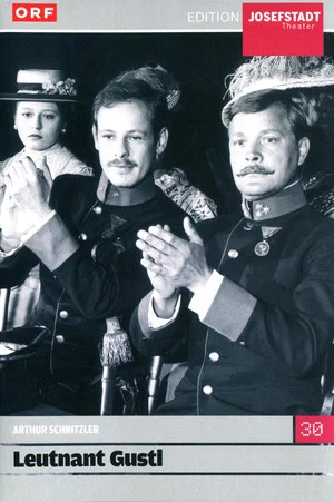 Постер: Leutnant Gustl