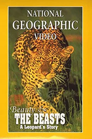 Постер: Beauty and the Beasts: A Leopard's Story