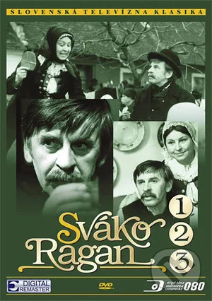 Постер: Sváko Ragan