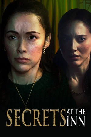 Постер: Secrets at the Inn