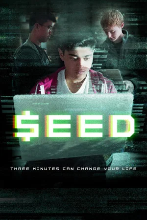 Постер: Seed